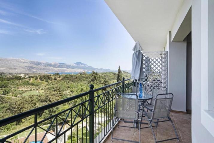 Monte Verde apartments