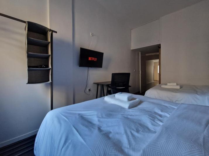 ANhome K11 serviced apartments Plus