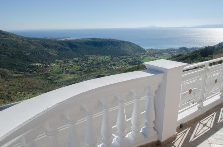 Apartments Valta View