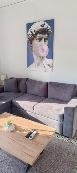 Eternal Acropolis Suites