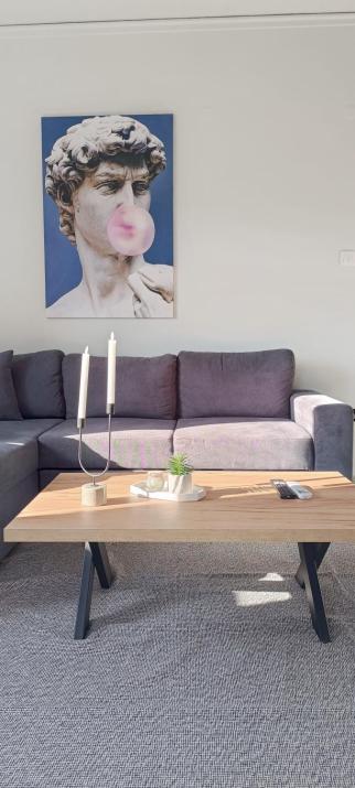 Eternal Acropolis Suites