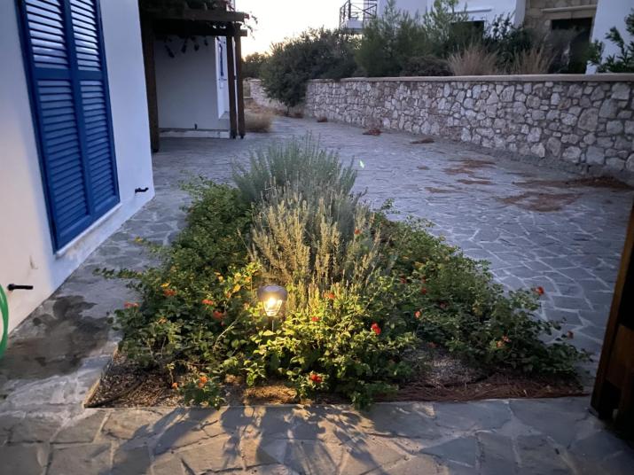 Villa Kalliope