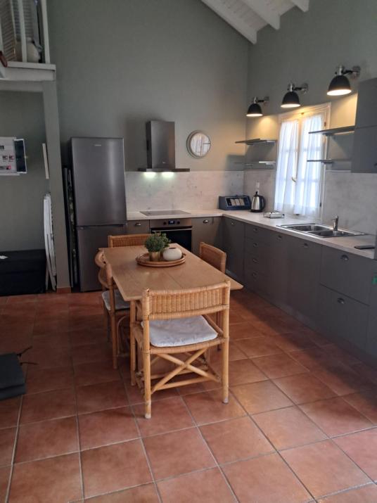 Asos Luxury Seafront Villas, Kefalonia, 100m beach & center, 4 stars services, Parking - near Myrtos - Fiskardo