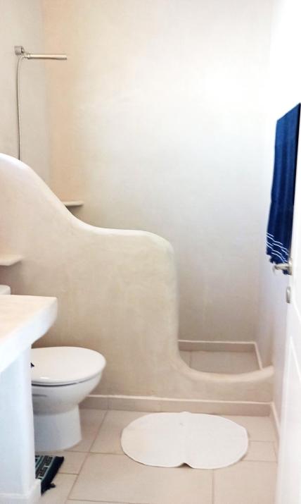 La Casa dei Gatti Paros