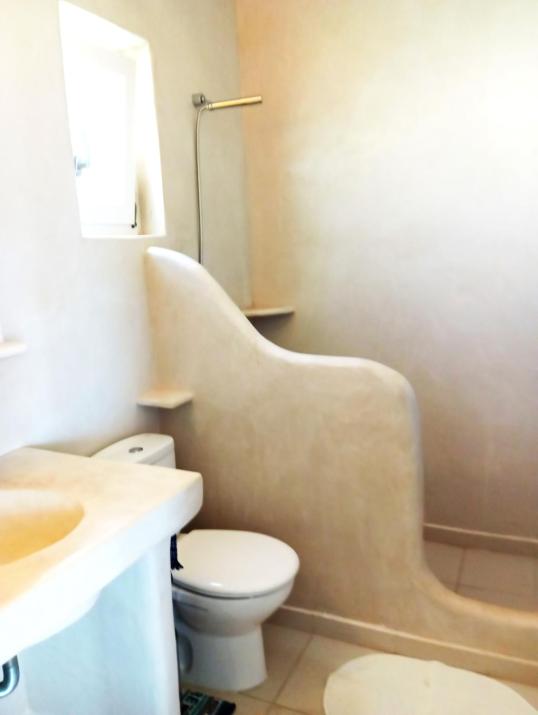 La Casa dei Gatti Paros