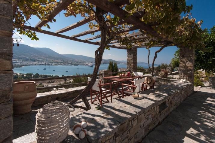 Archipelagos Apartments