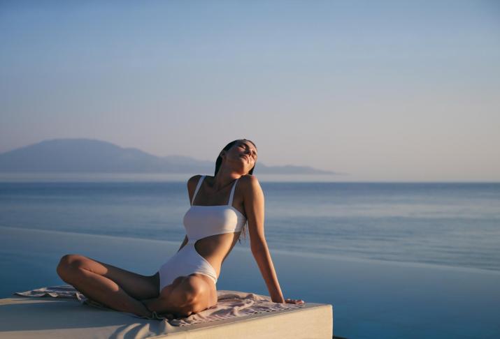 Lesante Blu, a member of The Leading Hotels of the World - Adults Only