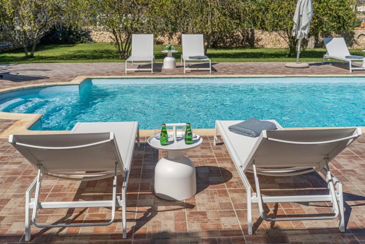 Eglina Mare Villa