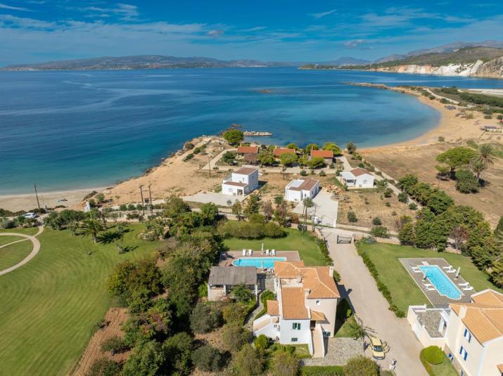 Eglina Mare Villa