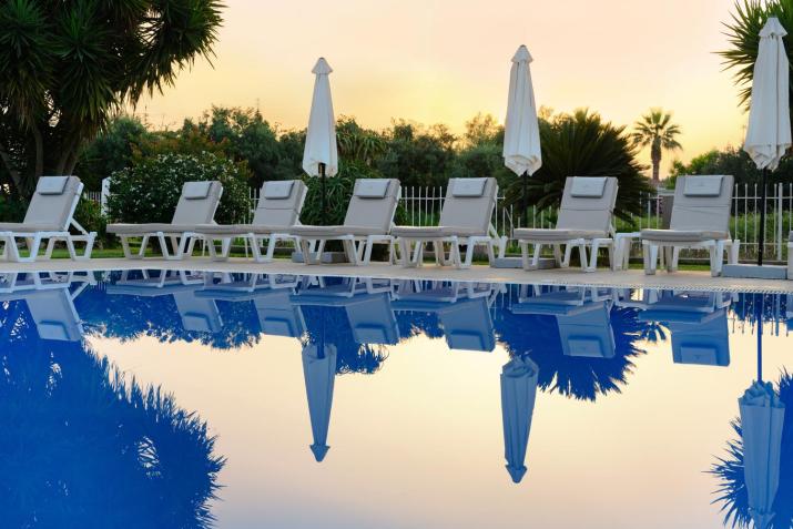Erofili Hotel