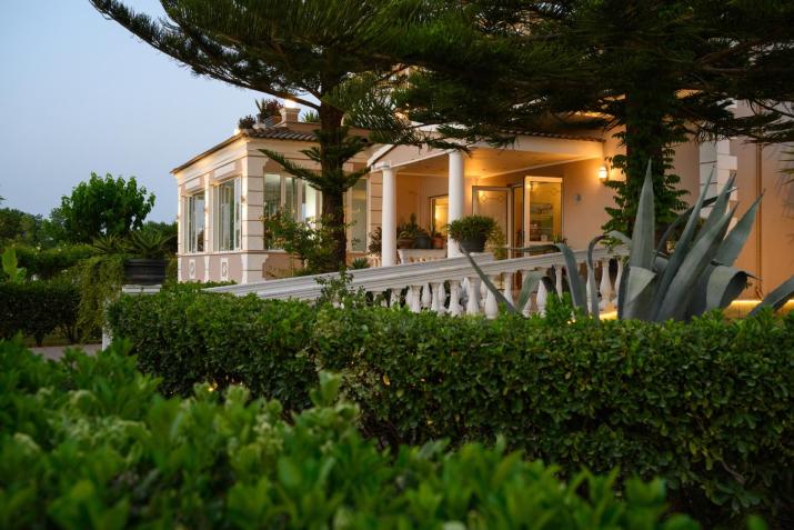 Erofili Hotel