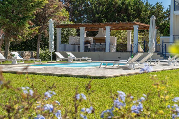 Eglina Celeste Villa