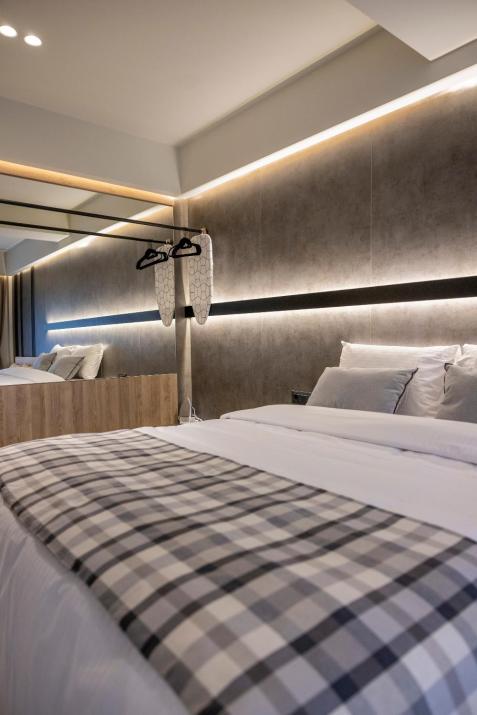 Polyzos Luxury Suites Meteora #1 - Adults Friendly