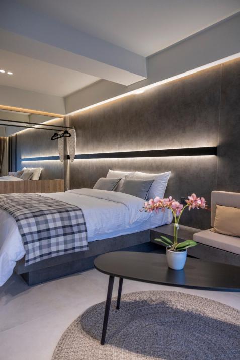 Polyzos Luxury Suites Meteora #1 - Adults Friendly