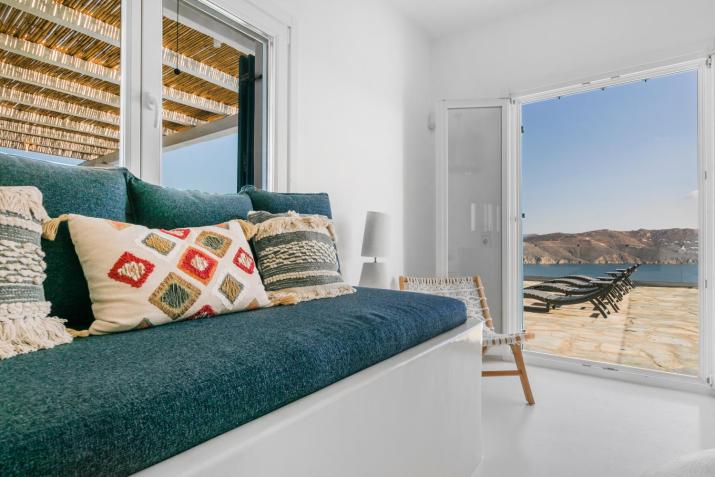 Island Riviera Mykonos Villa