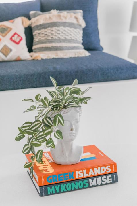 Island Riviera Mykonos Villa