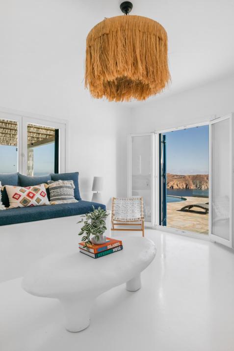 Island Riviera Mykonos Villa