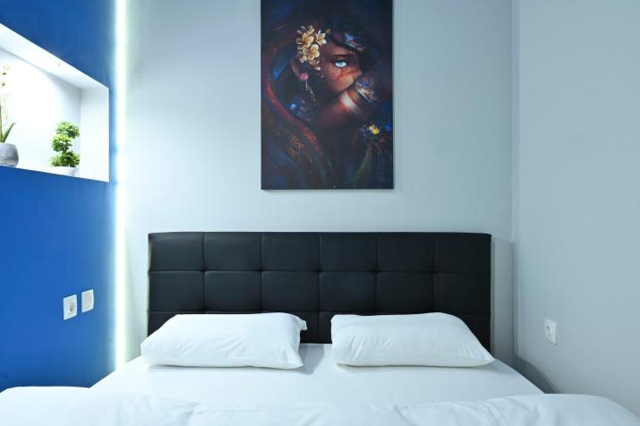 Thessaloniki Downtown Luxury Apartment