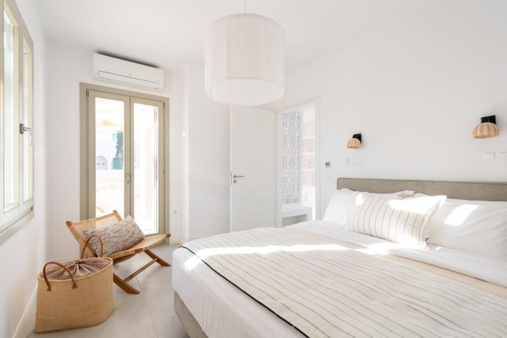 Triotissa Local Living Residences
