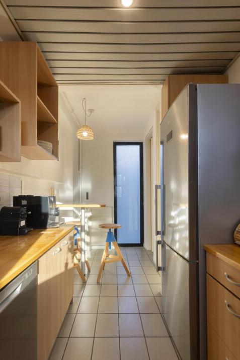 Spacious 3bdr Apartment with Monumental View