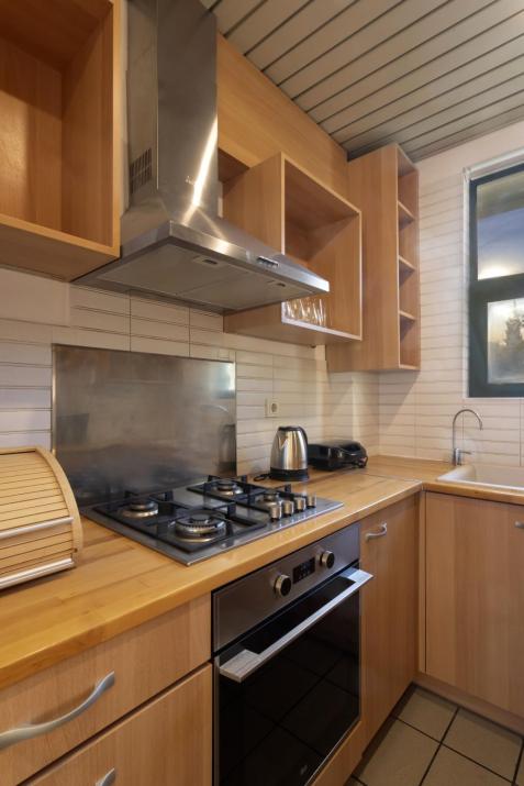 Spacious 3bdr Apartment with Monumental View