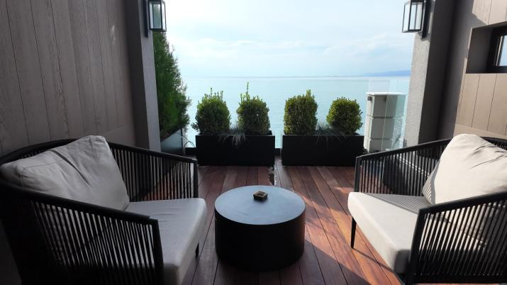 Coral Hotel Athens