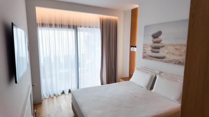 Coral Hotel Athens