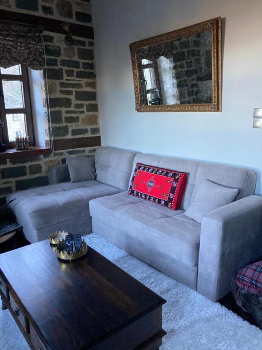 Cozy Nest House Δίκορφο Ζαγορίου