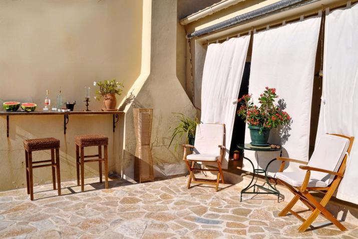 Villa Gaia