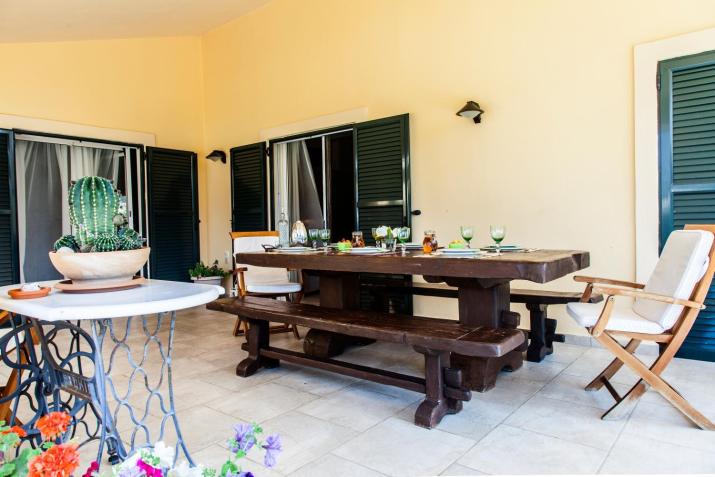 Villa Gaia