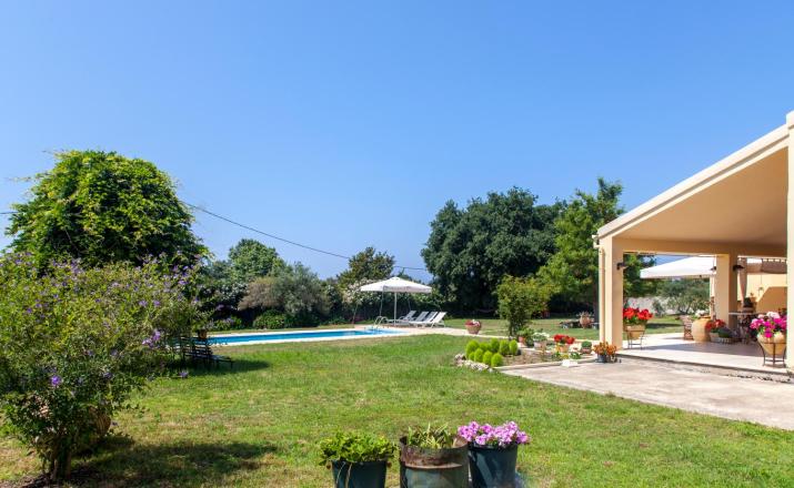 Villa Gaia