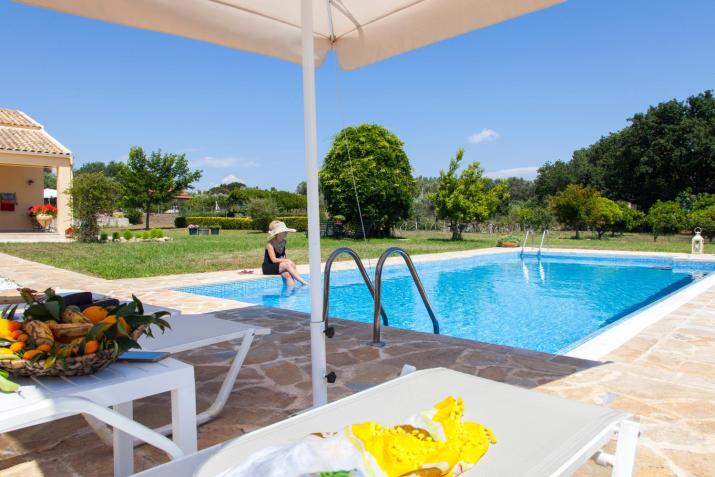 Villa Gaia