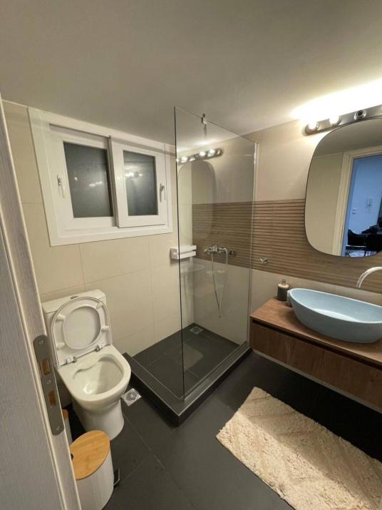 WSD Athens Stylish 2BD Apt with City View Balcony Near Larissa Merto