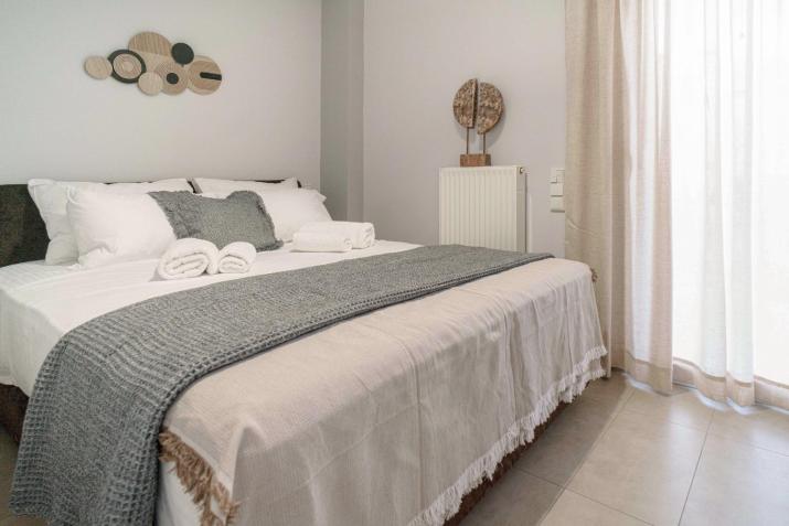 Acropolis Panorama Penthouse - Central Cozy Nest