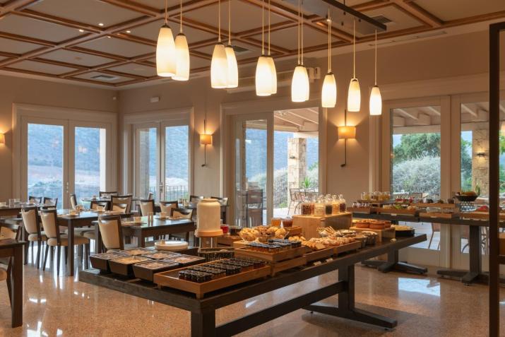 Crete Golf Club Hotel