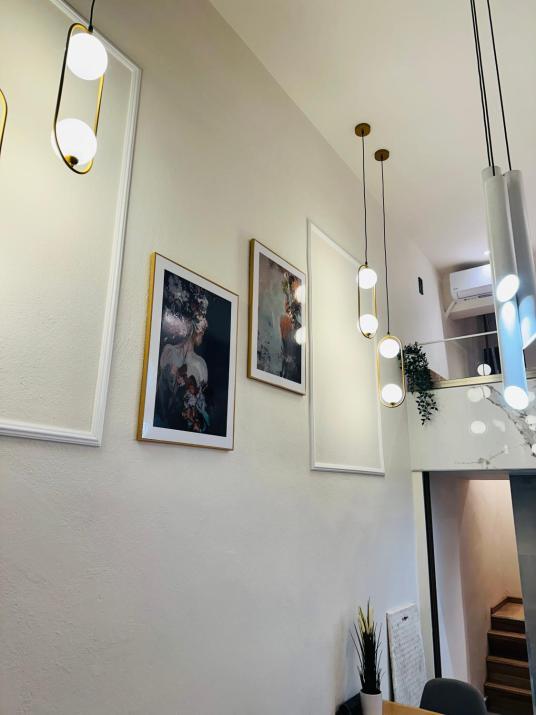 M Boutique Apartments City Center