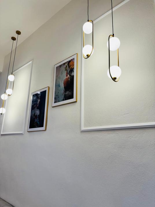 M Boutique Apartments City Center