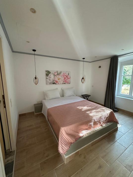 Polina's Apartments