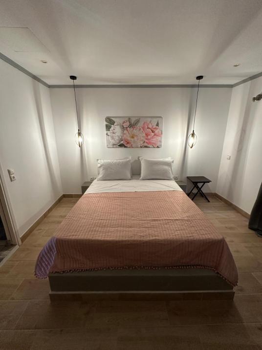 Polina's Apartments