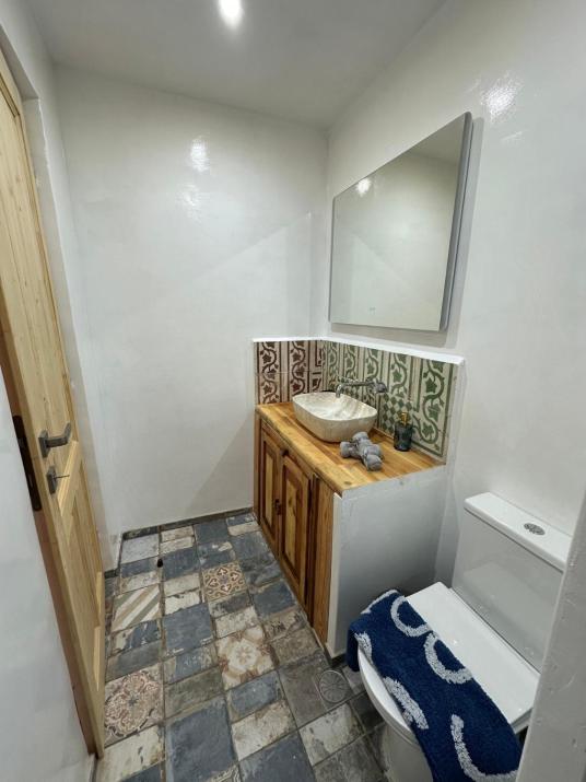 Polina's Apartments