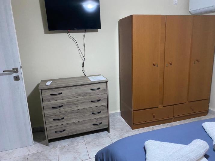 Katerina's Apartment