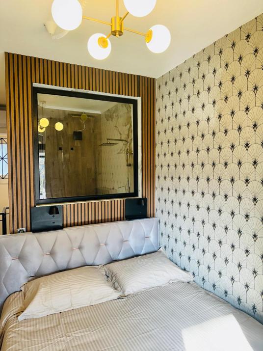 M Boutique Apartments City Center