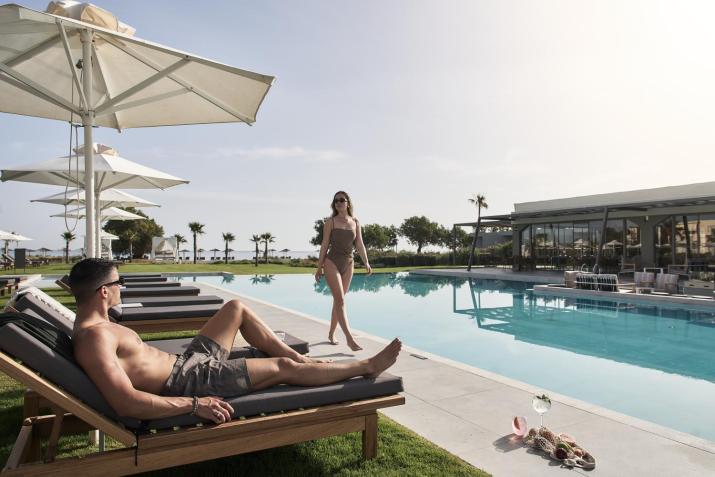 Myrion Beach Resort & Spa - Adults Only