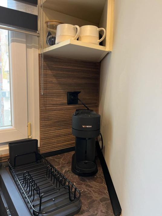 THE ORF luxury studio