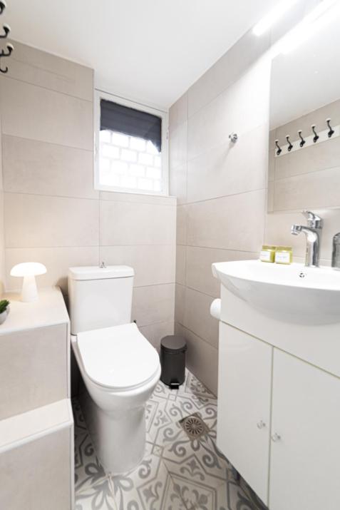 The Acropolis Residence