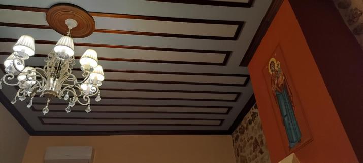 Yono's Traditional House