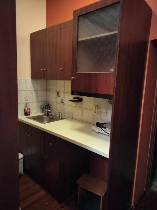 Yono's Traditional House