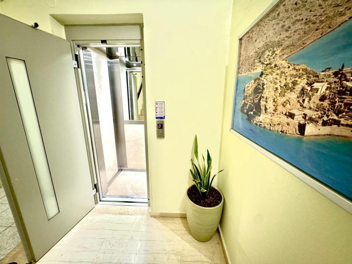 George Airport Apartments