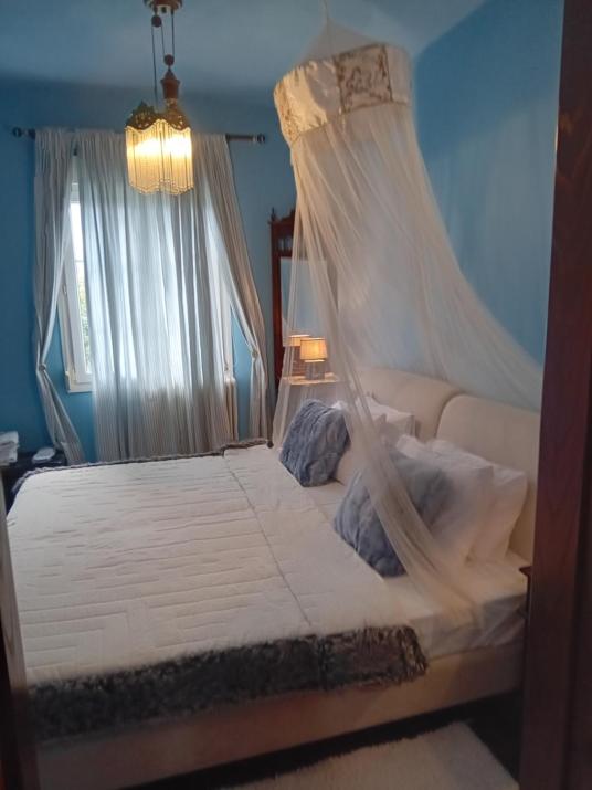 Meteora best view villa
