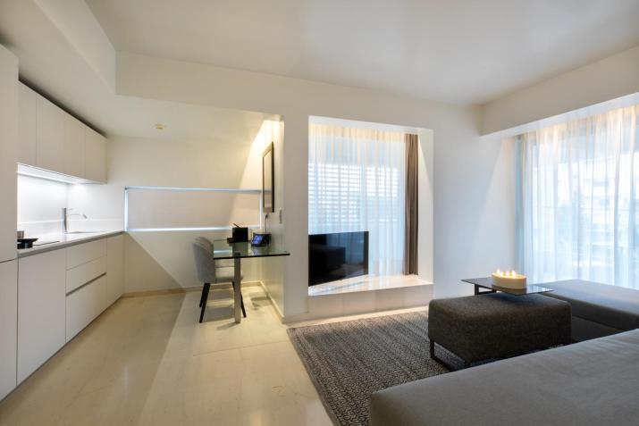 Brasil Suites Boutique Hotel